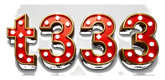 t333 logo