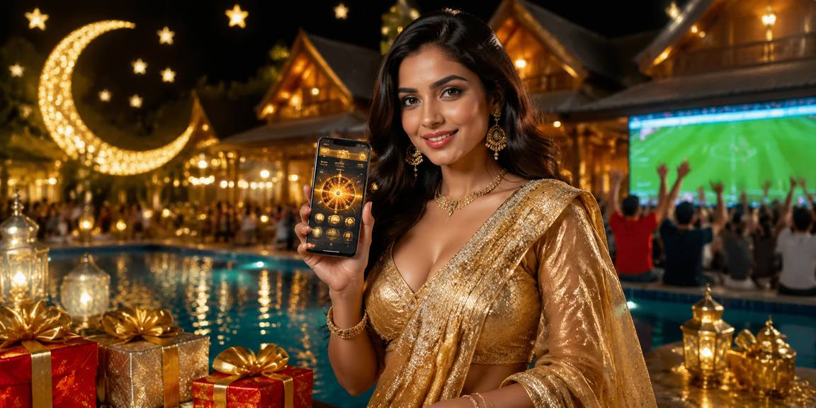 t333 t333 অ্যাপ দিয়ে যেকোনো জায়গা থেকে খেলুন